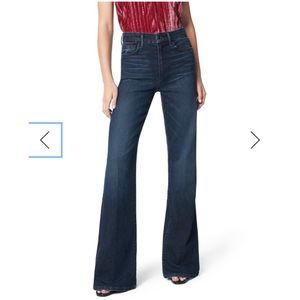 Joes Jeans Denim Classic Bottoms